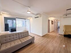Blk 286A Toh Guan Road (Jurong East), HDB 5 Rooms #586264291